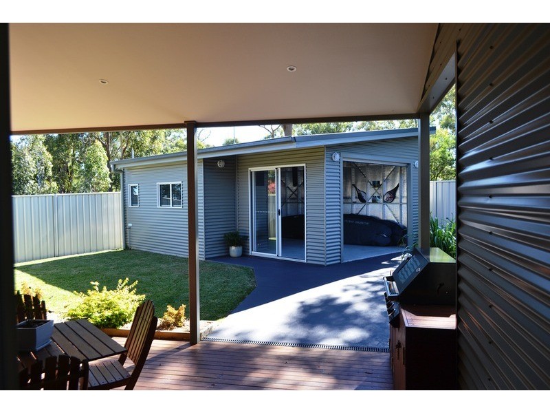 21 Paino  Crescent, Sanctuary Point NSW 2540