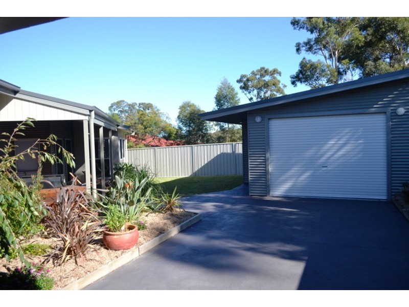 21 Paino  Crescent, Sanctuary Point NSW 2540