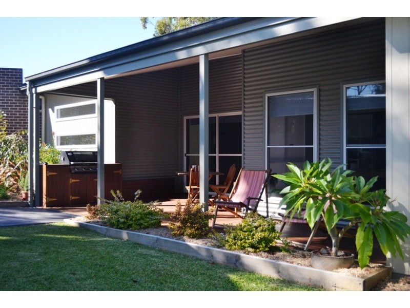 21 Paino  Crescent, Sanctuary Point NSW 2540