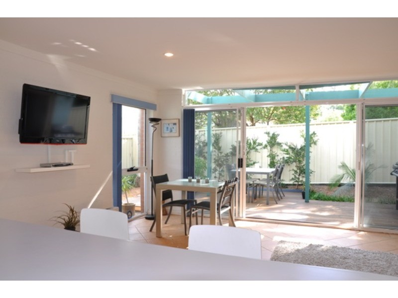 3/70  Currambene  Street, Huskisson NSW 2540