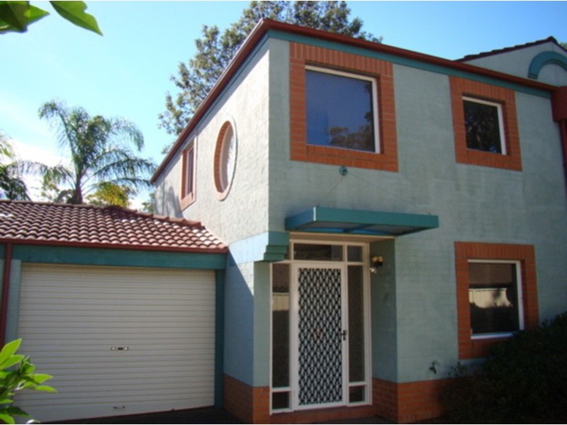 3/70  Currambene  Street, Huskisson NSW 2540
