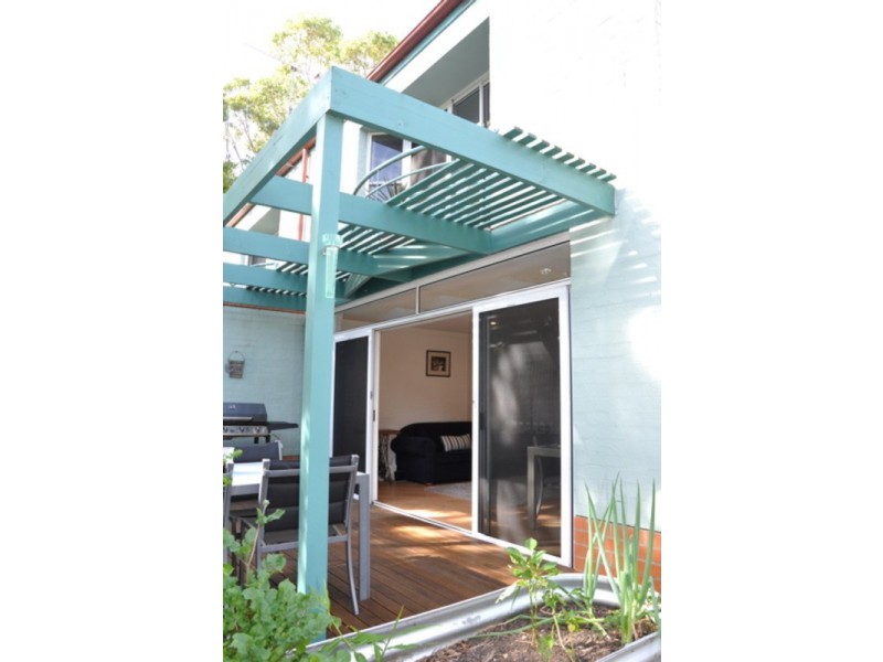 3/70  Currambene  Street, Huskisson NSW 2540