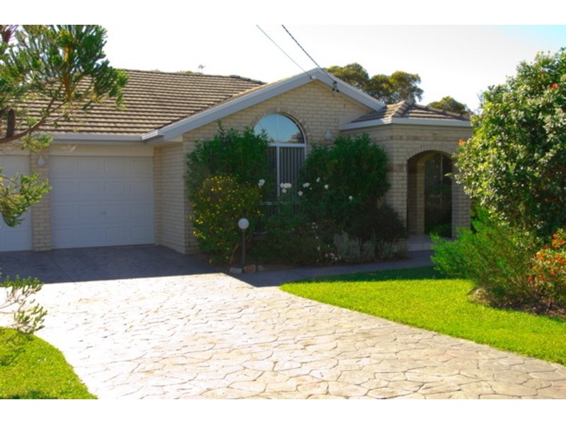 6 Prowse  Close, Vincentia NSW 2540