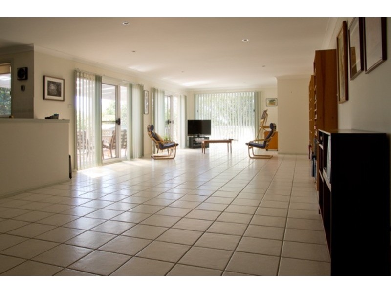 6 Prowse  Close, Vincentia NSW 2540