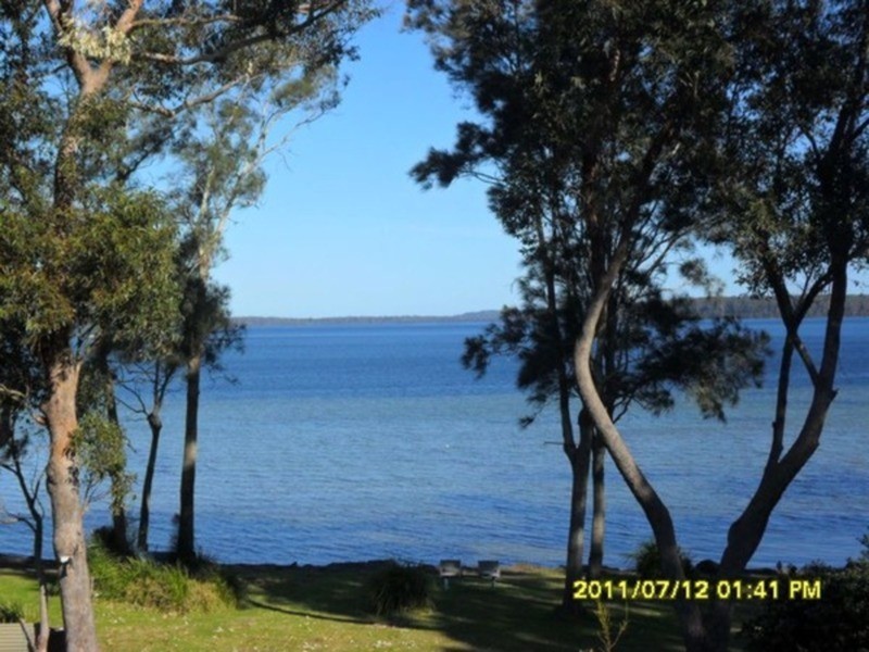 126 Loralyn  Avenue, Sanctuary Point NSW 2540