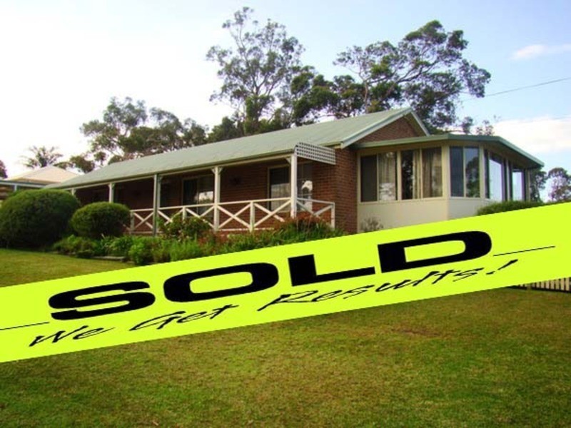 81  Warrego  Drive, Sanctuary Point NSW 2540