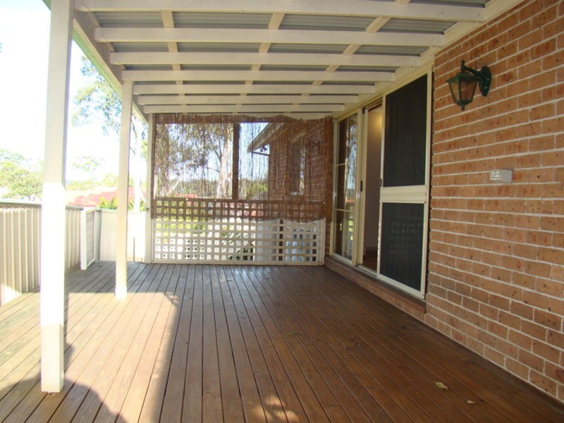 81  Warrego  Drive, Sanctuary Point NSW 2540