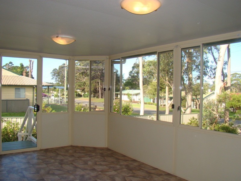 81  Warrego  Drive, Sanctuary Point NSW 2540