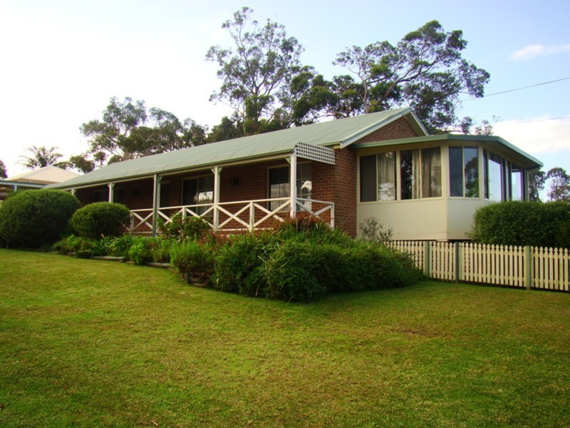 81  Warrego  Drive, Sanctuary Point NSW 2540