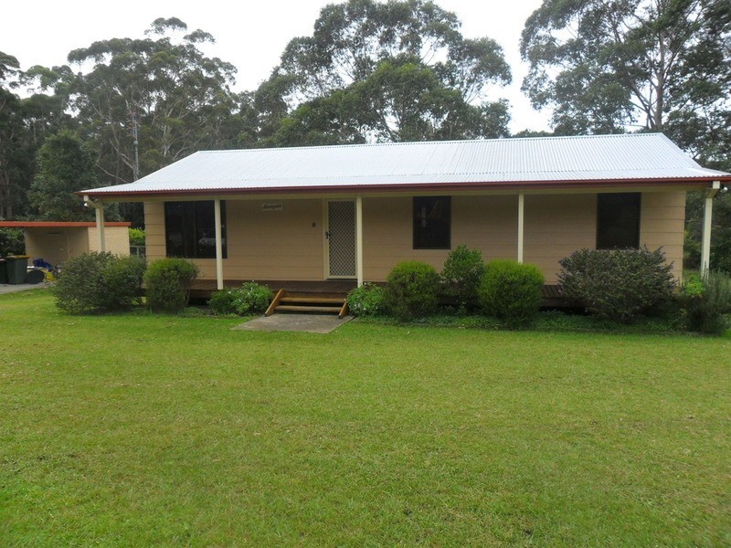 50 Battunga  Drive, Tomerong NSW 2540
