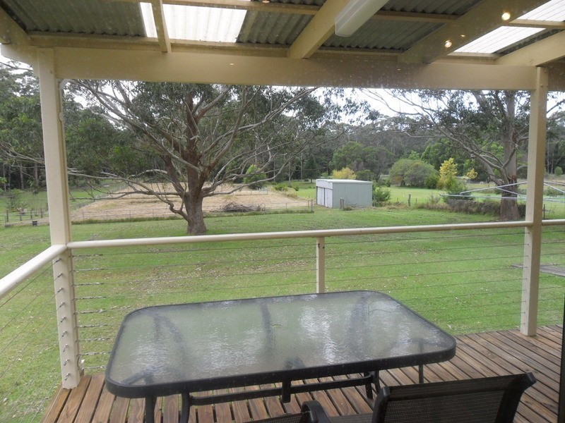 50 Battunga  Drive, Tomerong NSW 2540