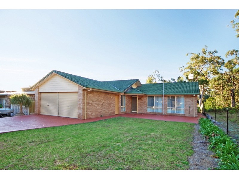 35 Frederick Street, Sanctuary Point NSW 2540