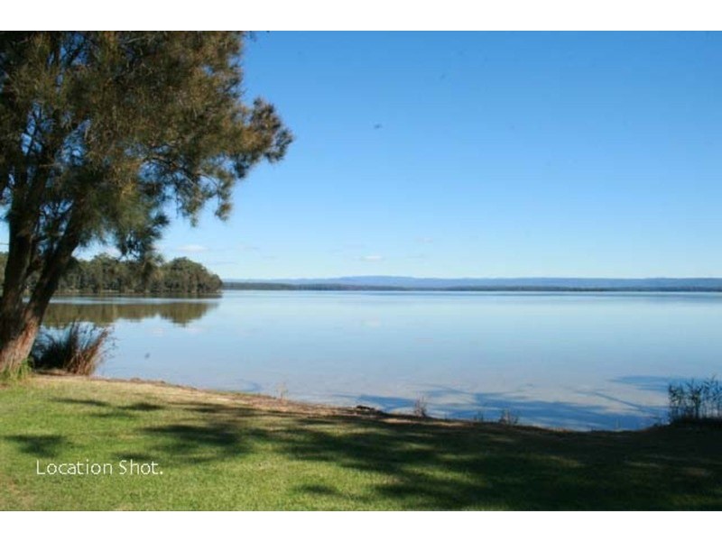 35 Frederick Street, Sanctuary Point NSW 2540