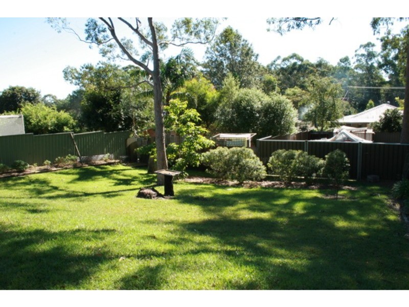 35 Frederick Street, Sanctuary Point NSW 2540