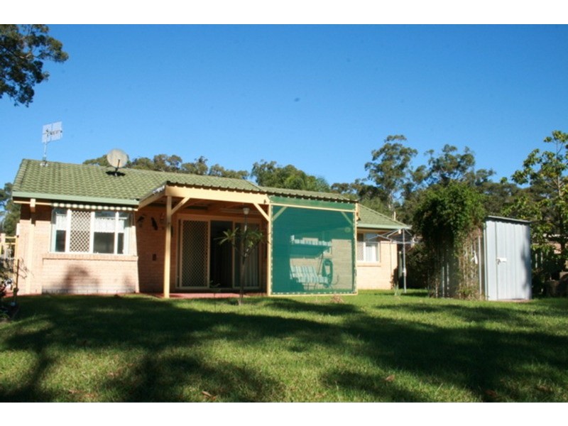 35 Frederick Street, Sanctuary Point NSW 2540