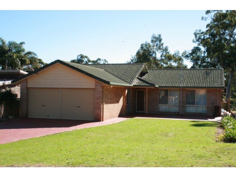 35 Frederick Street, Sanctuary Point NSW 2540