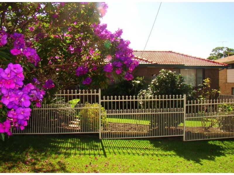 55 Saumarez  Street, Vincentia NSW 2540