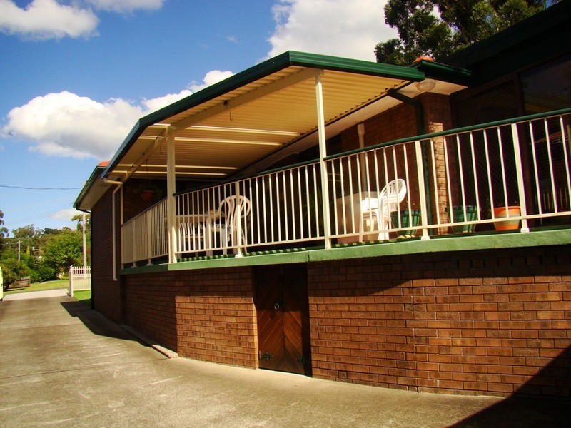 55 Saumarez  Street, Vincentia NSW 2540