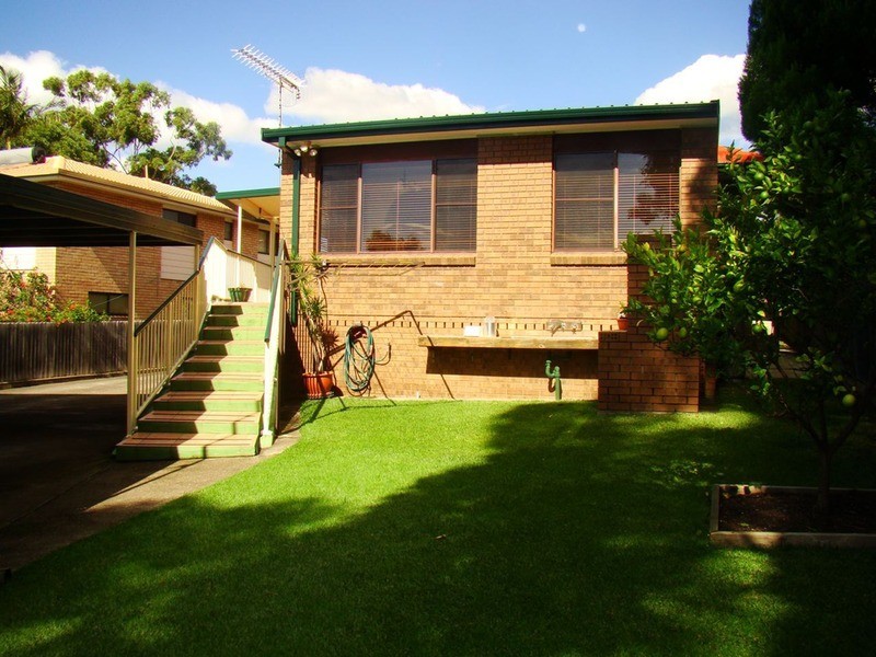 55 Saumarez  Street, Vincentia NSW 2540