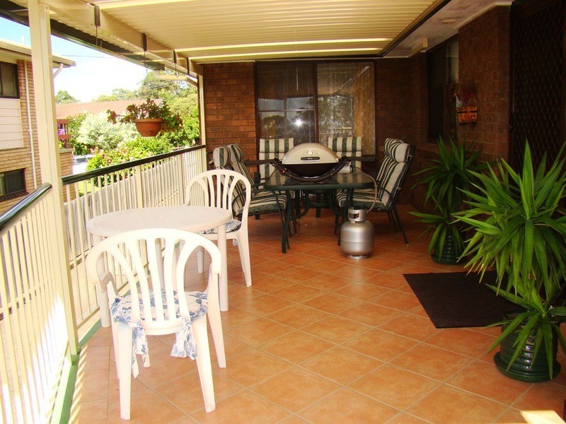 55 Saumarez  Street, Vincentia NSW 2540