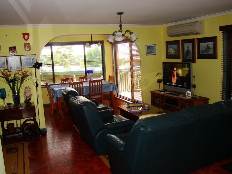 55 Saumarez  Street, Vincentia NSW 2540