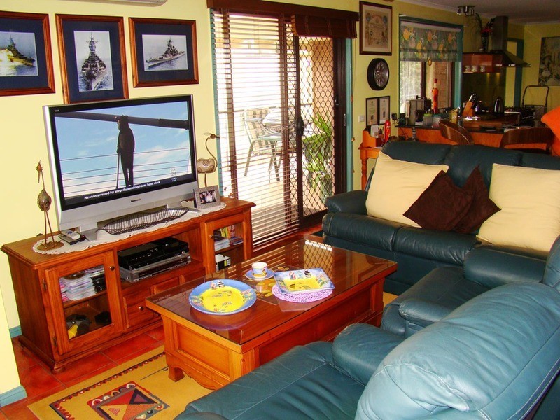 55 Saumarez  Street, Vincentia NSW 2540