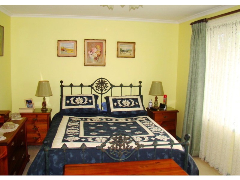 55 Saumarez  Street, Vincentia NSW 2540