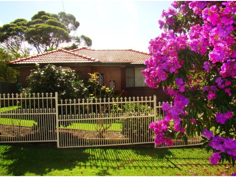 55 Saumarez  Street, Vincentia NSW 2540
