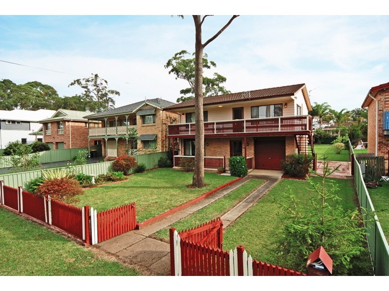 101 Sanctuary Point Road, Sanctuary Point NSW 2540