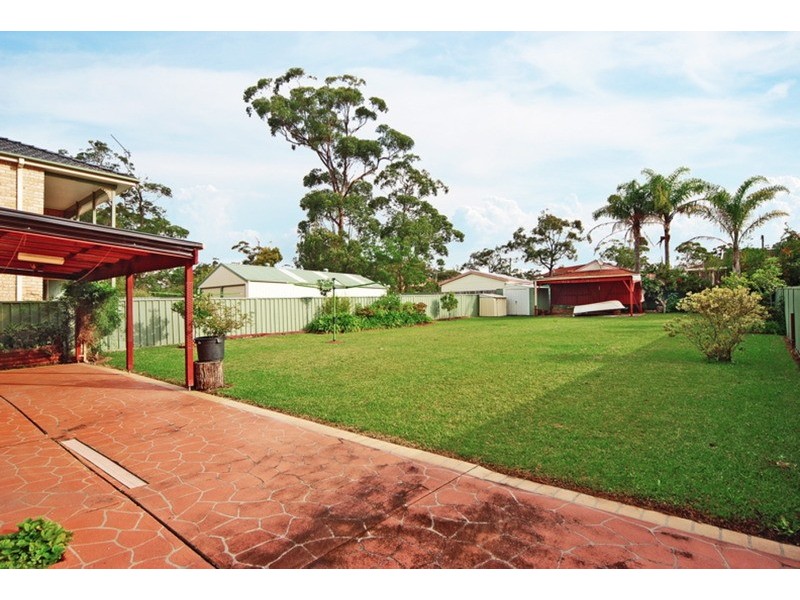 101 Sanctuary Point Road, Sanctuary Point NSW 2540