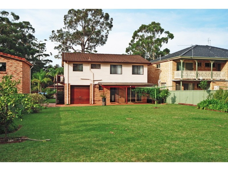 101 Sanctuary Point Road, Sanctuary Point NSW 2540