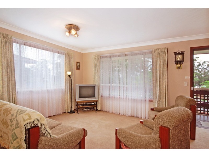 101 Sanctuary Point Road, Sanctuary Point NSW 2540