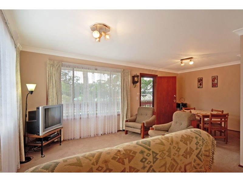 101 Sanctuary Point Road, Sanctuary Point NSW 2540
