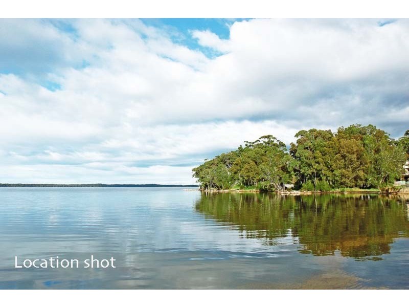 101 Sanctuary Point Road, Sanctuary Point NSW 2540