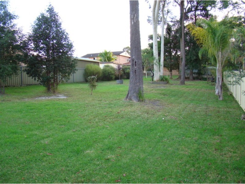 181 Island Point  Road, St Georges Basin NSW 2540