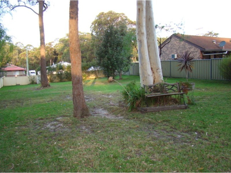 181 Island Point  Road, St Georges Basin NSW 2540