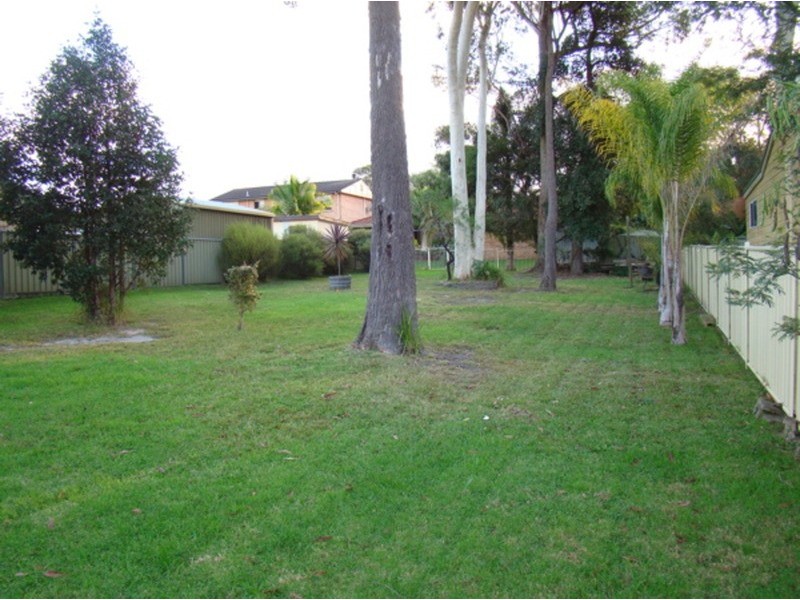 181 Island Point  Road, St Georges Basin NSW 2540