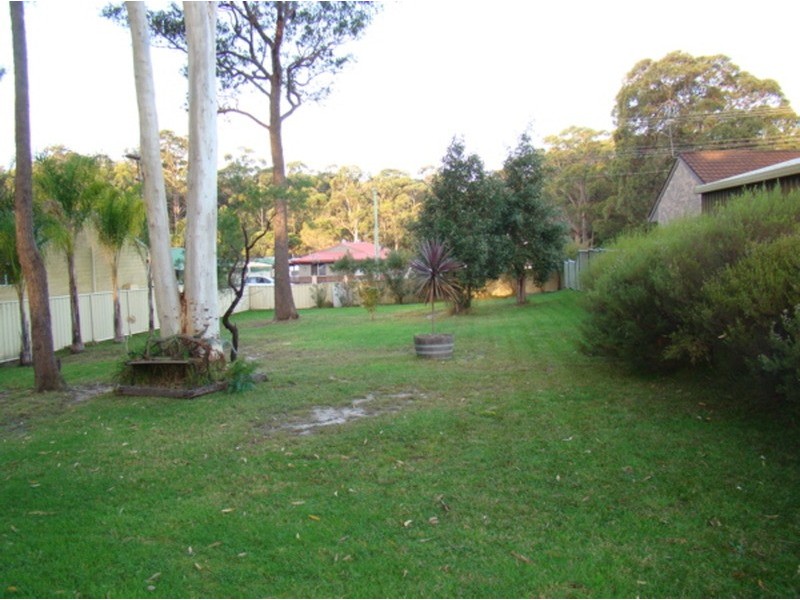 181 Island Point  Road, St Georges Basin NSW 2540
