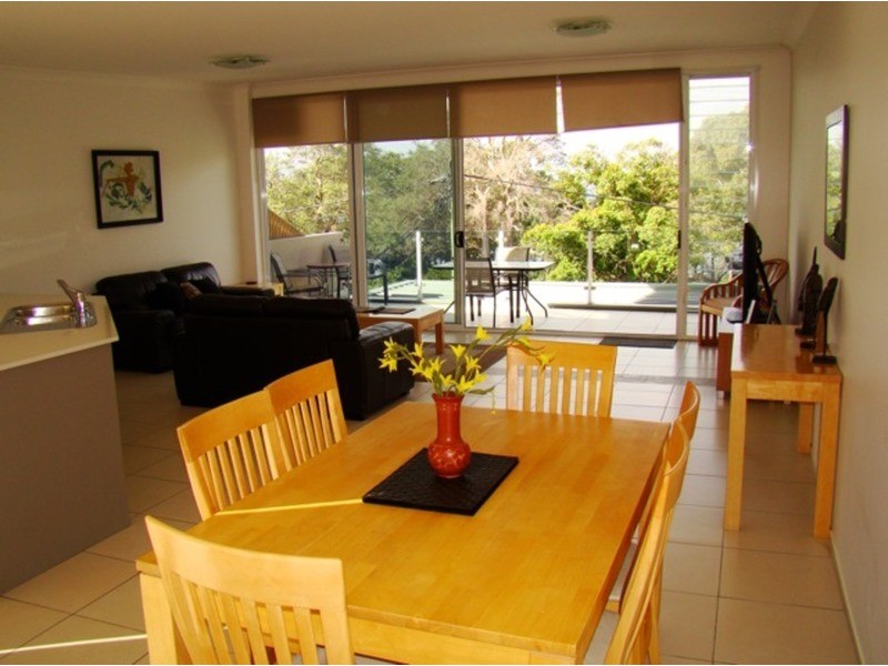 4/13 Hawke  Street, Huskisson NSW 2540