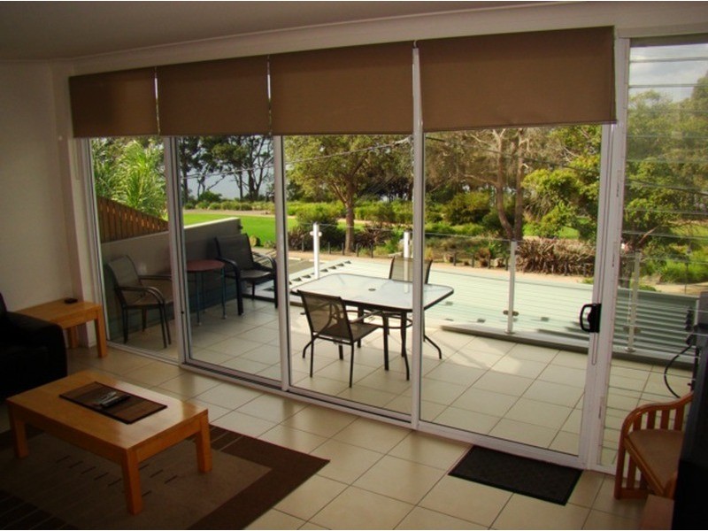 4/13 Hawke  Street, Huskisson NSW 2540