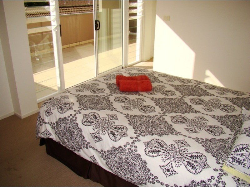 4/13 Hawke  Street, Huskisson NSW 2540