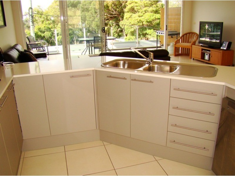 4/13 Hawke  Street, Huskisson NSW 2540