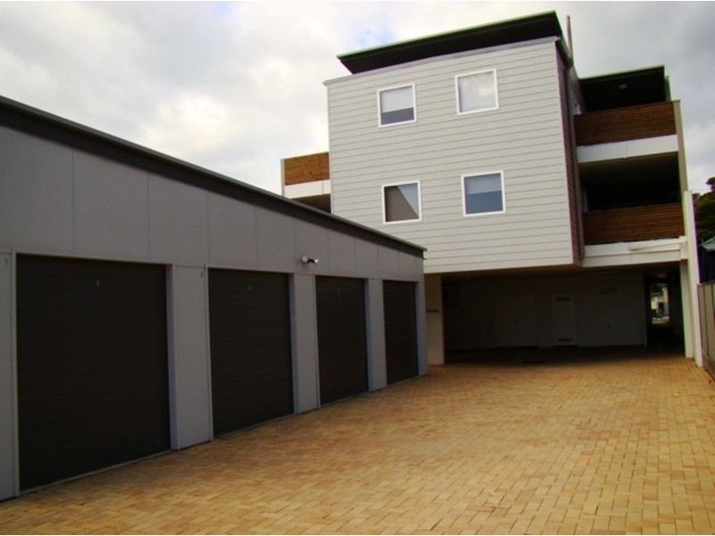 4/13 Hawke  Street, Huskisson NSW 2540