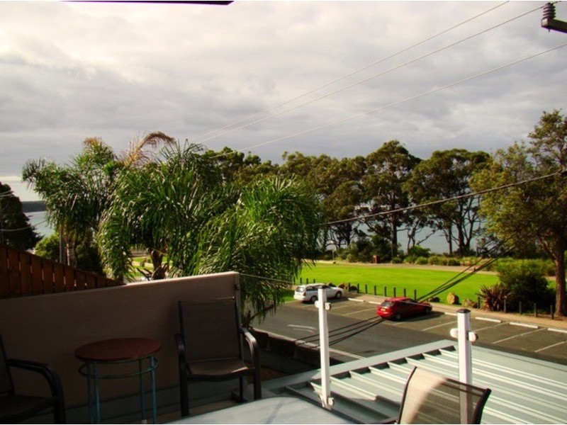 4/13 Hawke  Street, Huskisson NSW 2540