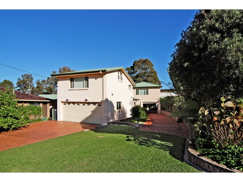 9 Kevin Crescent, St Georges Basin NSW 2540