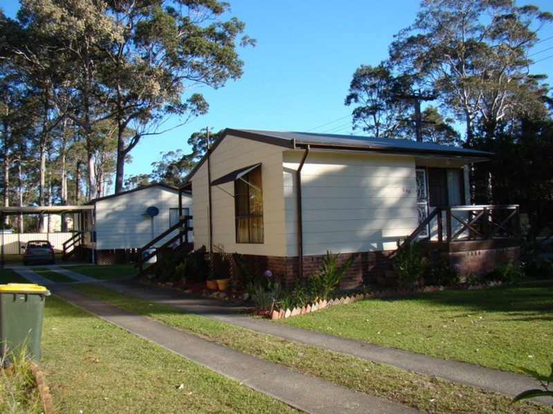 296 The Park Drive, Sanctuary Point NSW 2540