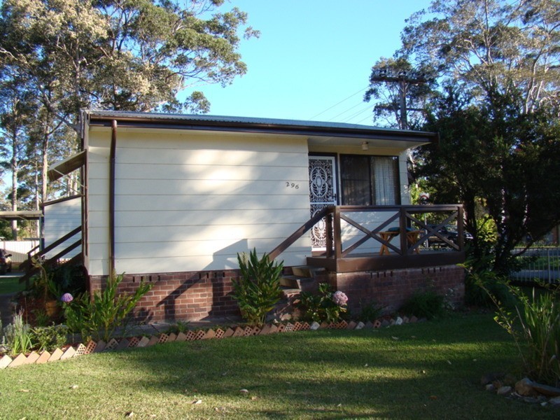 296 The Park Drive, Sanctuary Point NSW 2540
