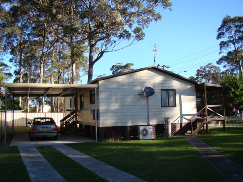296 The Park Drive, Sanctuary Point NSW 2540