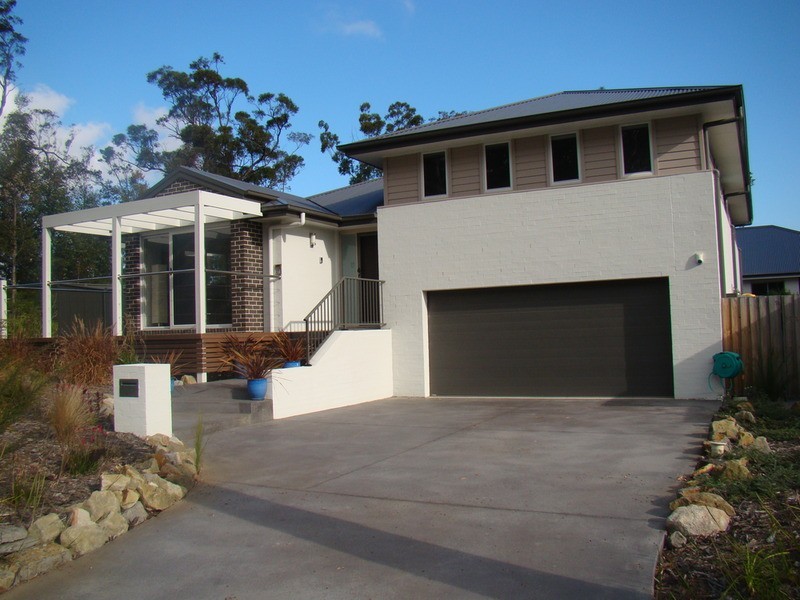 27 Halloran Street, Vincentia NSW 2540