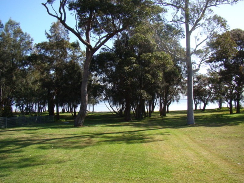 127 Walmer  Avenue, Sanctuary Point NSW 2540